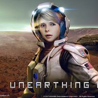 Unearthing Mars