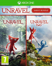 Unravel Yarny Bundle - WymieńGry.pl
