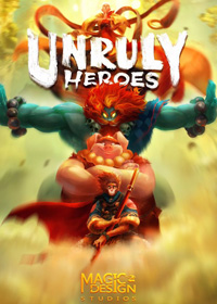 Unruly Heroes