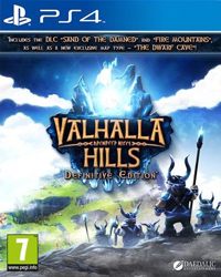Valhalla Hills (PS4)