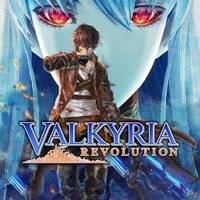 Valkyria Revolution
