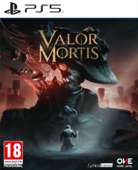 Valor Mortis