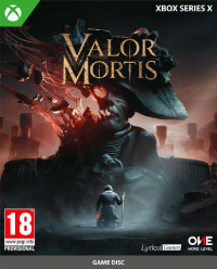 Valor Mortis