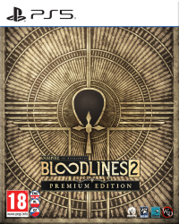 Vampire: The Masquerade - Bloodlines 2 - Premium Edition