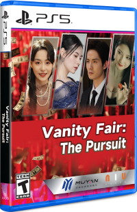 Vanity Fair: The Pursuit