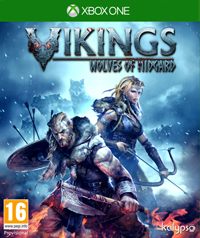 Vikings: Wolves of Midgard (XONE)