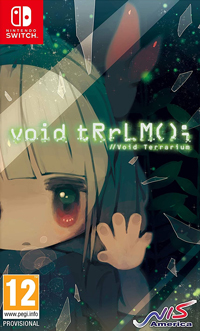 void tRrLM(); //Void Terrarium: Limited Edition