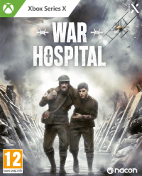 War Hospital