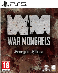 War Mongrels: Renegade Edition - WymieńGry.pl