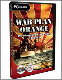 War Plan Orange: Dreadnoughts in the Pacific 1922-1930