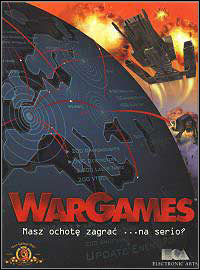 Wargames: Defcon 1