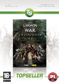 Warhammer 40,000: Dawn of War - Antologia