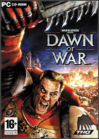 Warhammer 40,000: Dawn of War PC
