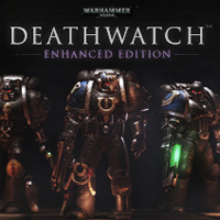 Warhammer 40,000: Deathwatch - Enhanced Edition