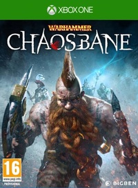 Warhammer: Chaosbane (XONE)
