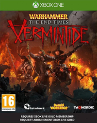 Warhammer: The End Times - Vermintide XONE