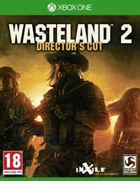 Wasteland 2: Director's Cut