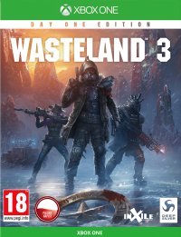 Wasteland 3: Day One Edition (XONE)