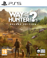 Way of the Hunter 2: Deluxe Edition