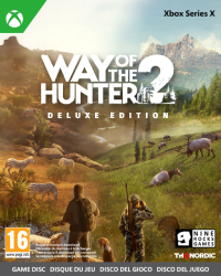 Way of the Hunter 2: Deluxe Edition