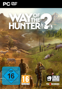 Way of the Hunter 2