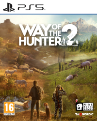 Way of the Hunter 2