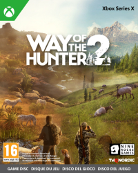 Way of the Hunter 2