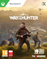 Way of the Hunter