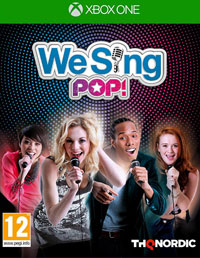 We Sing Pop!