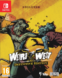 Weird West: Definitive Edition - Deluxe