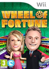 Wheel of Fortune (2010)