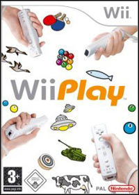 Wii Play WII