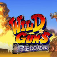 Wild Guns: Reloaded