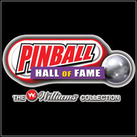 Williams Pinball Collection