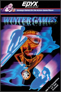 Winter Games (1986)