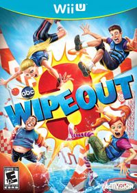 Wipeout 3