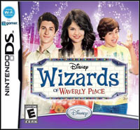 Wizards of Waverly Place