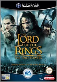 Władca Pierścieni: Dwie Wieże GCN