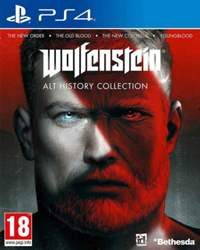 Wolfenstein: Alt History Collection - WymieńGry.pl
