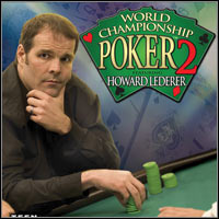 World Championship Poker 2: Featuring Howard Lederer
