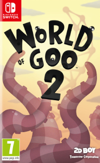 World of Goo 2