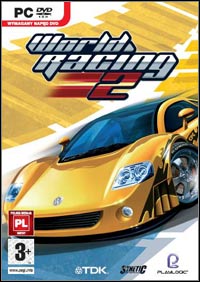 World Racing 2 PC