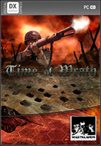World War 2: Time of Wrath