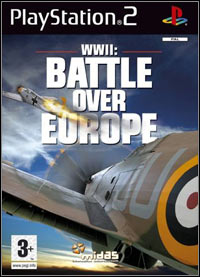 World War II: Battle over Europe