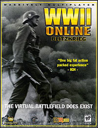 World War II Online: Blitzkrieg