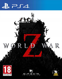 World War Z - WymieńGry.pl