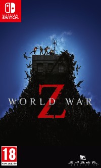 World War Z SWITCH