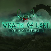 Wrath of Loki VR Adventure