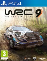 WRC 9 - WymieńGry.pl
