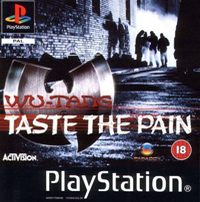 Wu-Tang: Taste the Pain (PS1)